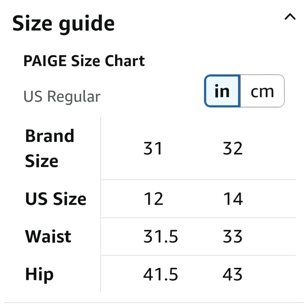 PAIGE Carly Wide Leg Cargo Pocket Jeans – Vintage Ivy Green, Size 32 (10-12) - Picture 15 of 16